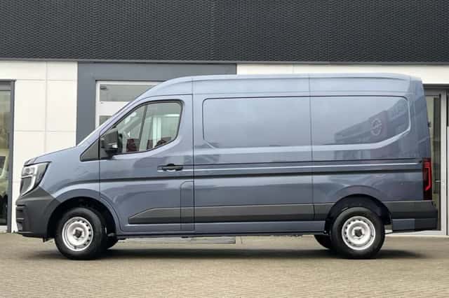 Renault Master (2024) thumbnail 4