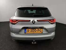 Renault Mégane (2024) thumbnail 16
