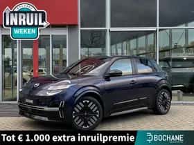Nissan Micra (2025)