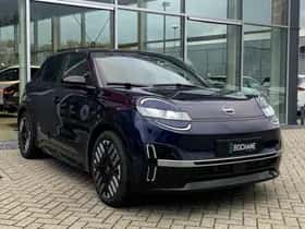 Nissan Micra (2025) thumbnail 2