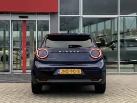 Nissan Micra (2025) thumbnail 28