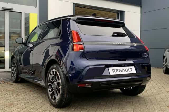 Renault 5 (2026) thumbnail 6