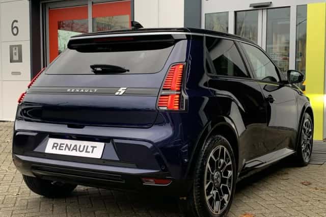 Renault 5 (2026) thumbnail 2