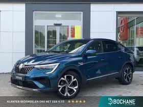 Renault Arkana (2024)