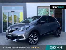 Renault Captur (2018)
