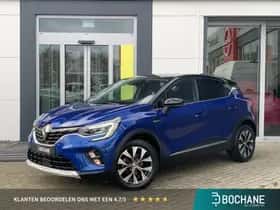 Renault Captur (2023)