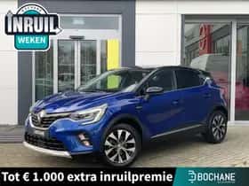 Renault Captur (2023)