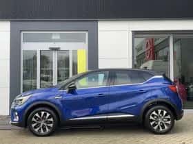 Renault Captur (2023) thumbnail 12