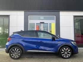 Renault Captur (2023) thumbnail 13