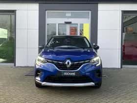 Renault Captur (2023) thumbnail 14