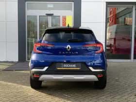 Renault Captur (2023) thumbnail 15