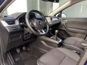 Renault Captur (2023) thumbnail 20