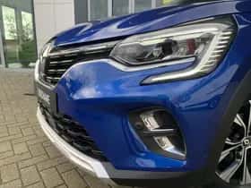 Renault Captur (2023) thumbnail 21