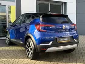 Renault Captur (2023) thumbnail 5