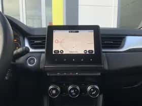 Renault Captur (2023) thumbnail 9