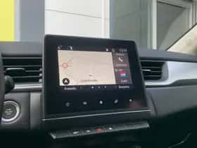 Renault Captur (2023) thumbnail 10