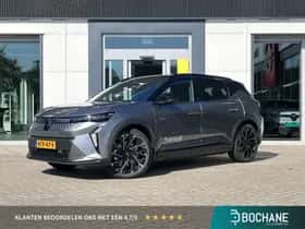 Renault Scénic