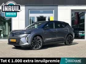 Renault Scénic (2025)