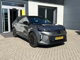 Renault Scénic (2025) thumbnail 5