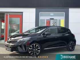 Renault Clio (2024)