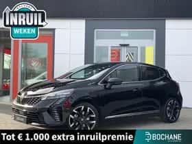 Renault Clio (2024)