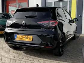 Renault Clio (2024) thumbnail 2