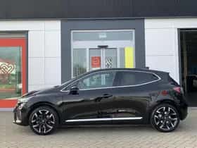 Renault Clio (2024) thumbnail 14