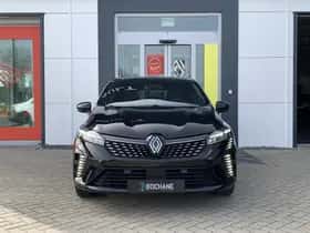 Renault Clio (2024) thumbnail 16