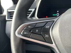 Renault Clio (2024) thumbnail 19