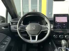 Renault Clio (2024) thumbnail 3