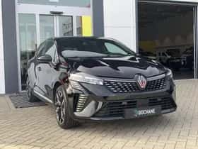 Renault Clio (2024) thumbnail 5