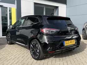 Renault Clio (2024) thumbnail 6