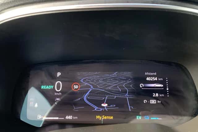 Renault Clio (2024) thumbnail 4