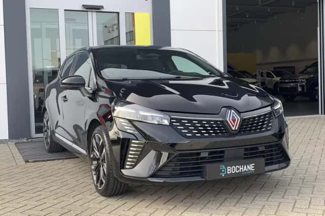 Renault Clio (2024) thumbnail 5