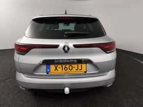 Renault Mégane (2023) thumbnail 18