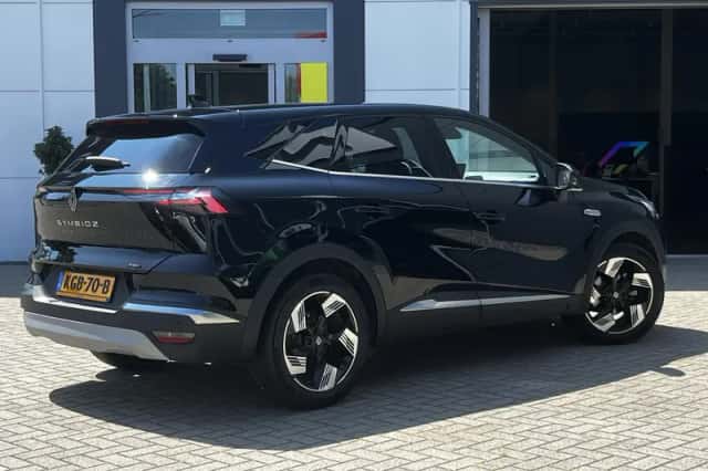Renault Symbioz (2025) thumbnail 2