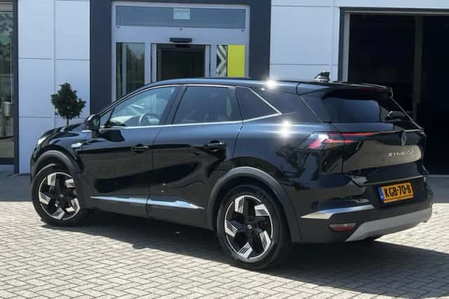 Renault Symbioz (2025) thumbnail 6