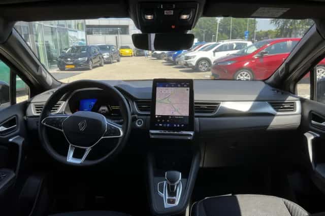 Renault Symbioz (2025) thumbnail 3