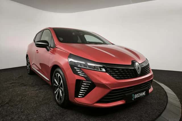 Renault Clio (2024) thumbnail 5