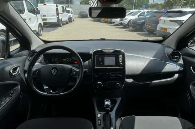Renault Zoé (2019) thumbnail 3