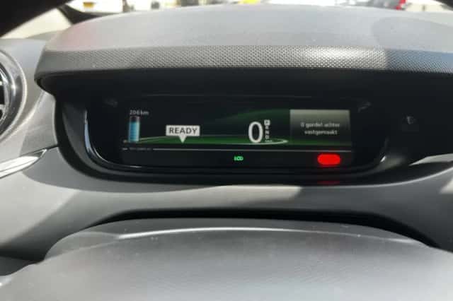 Renault Zoé (2019) thumbnail 4