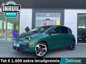 Renault Twingo (2026)
