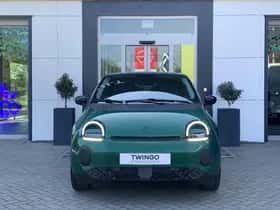 Renault Twingo (2026) thumbnail 14