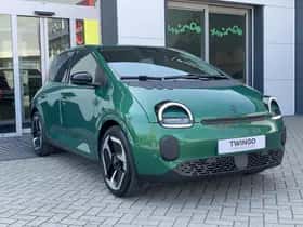 Renault Twingo (2026) thumbnail 5