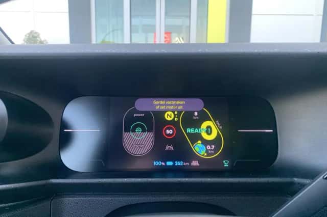Renault Twingo (2026) thumbnail 4
