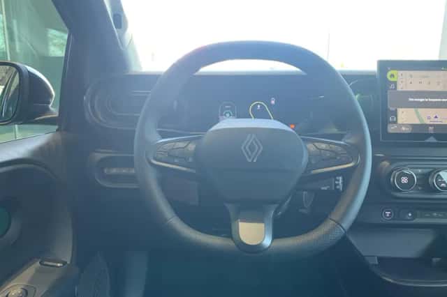 Renault Twingo (2026) thumbnail 3