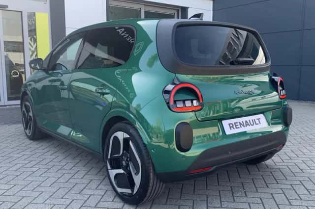 Renault Twingo (2026) thumbnail 6