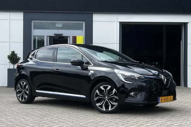 Renault Clio (2021) thumbnail 5