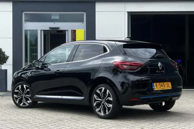 Renault Clio (2021) thumbnail 6