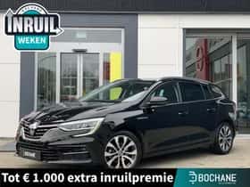 Renault Mégane (2023)